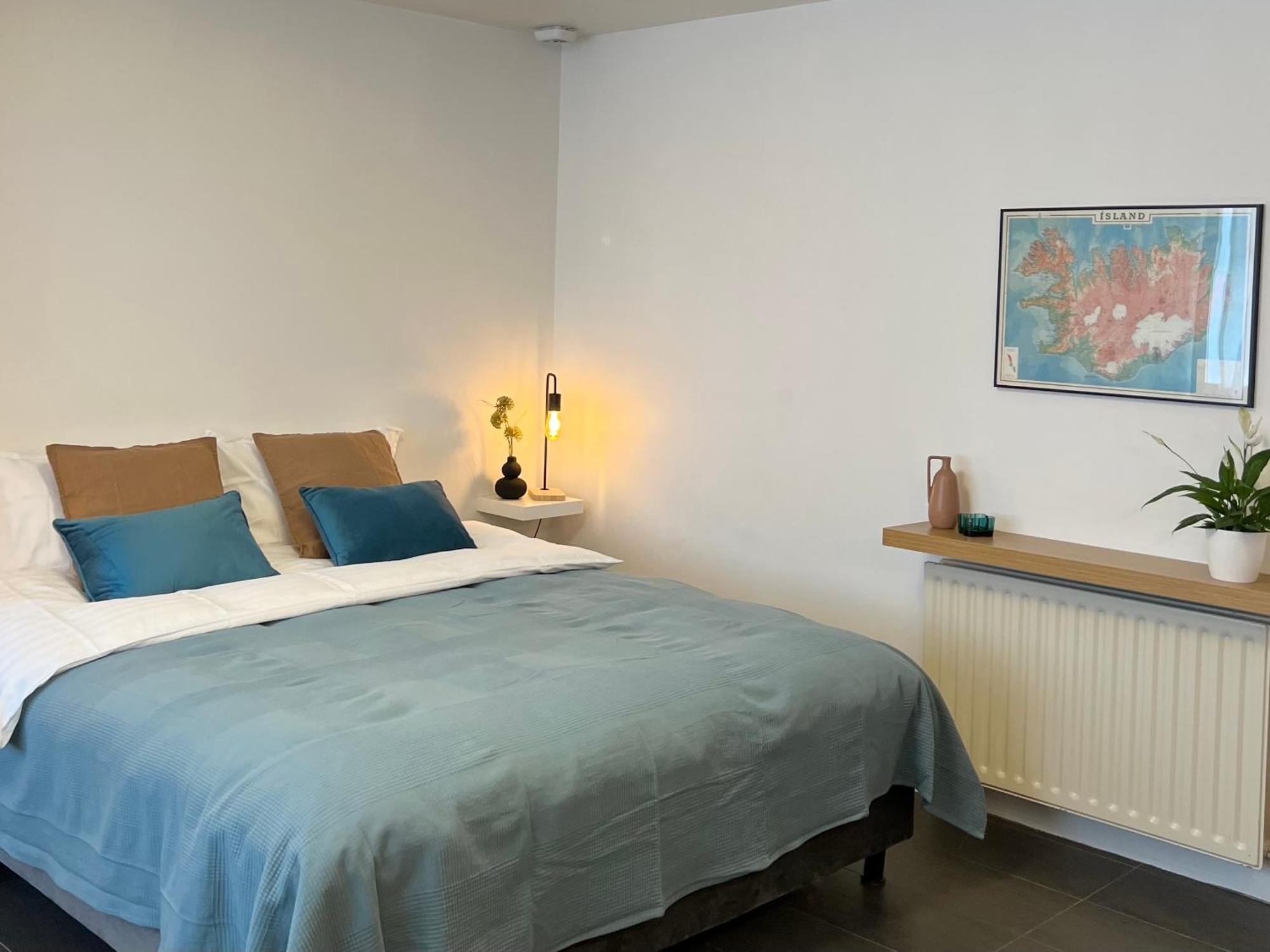 Center - Privat Apartamento *