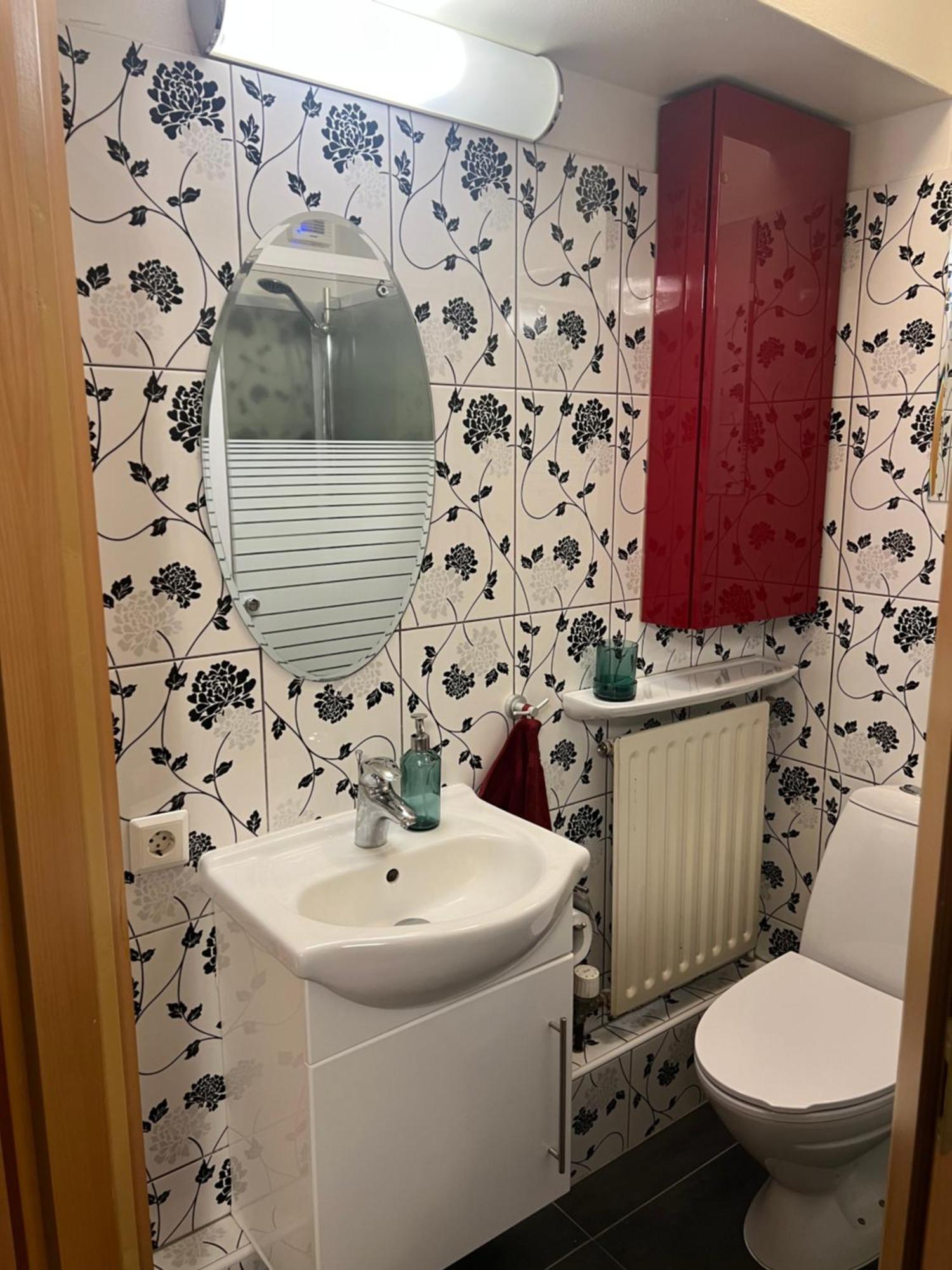 Center - Privat Apartamento Reikiavik